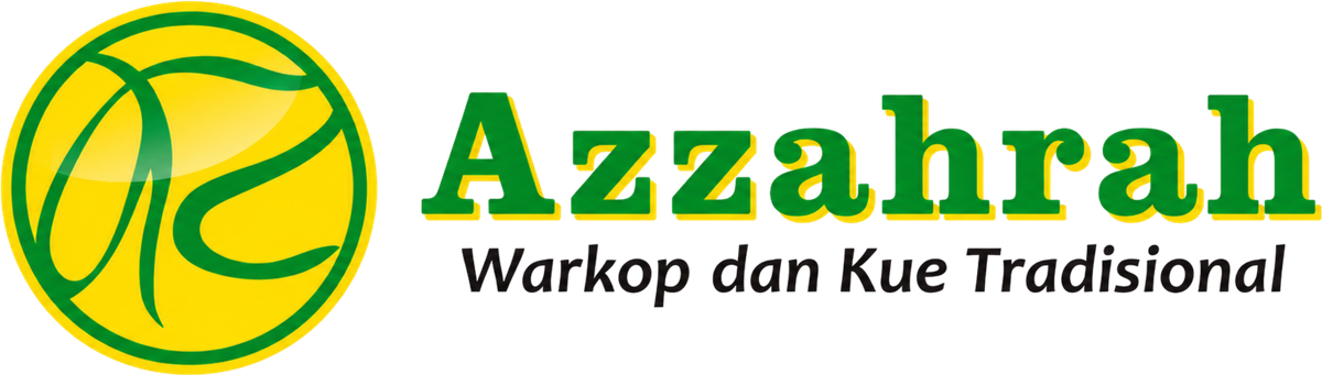 Azzahrah — Warkop dan Kue Tradisional